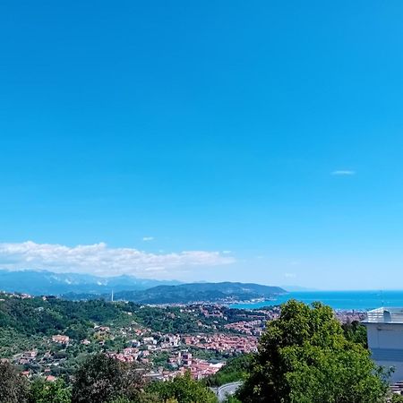 Dany'S Bay View - Homy 5 Terre Villa La Spezia Exterior photo