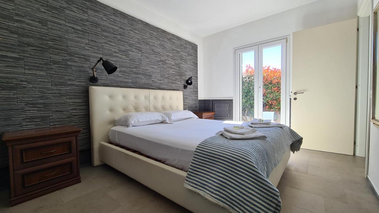 Dany'S Bay View - Homy 5 Terre Villa La Spezia Exterior photo