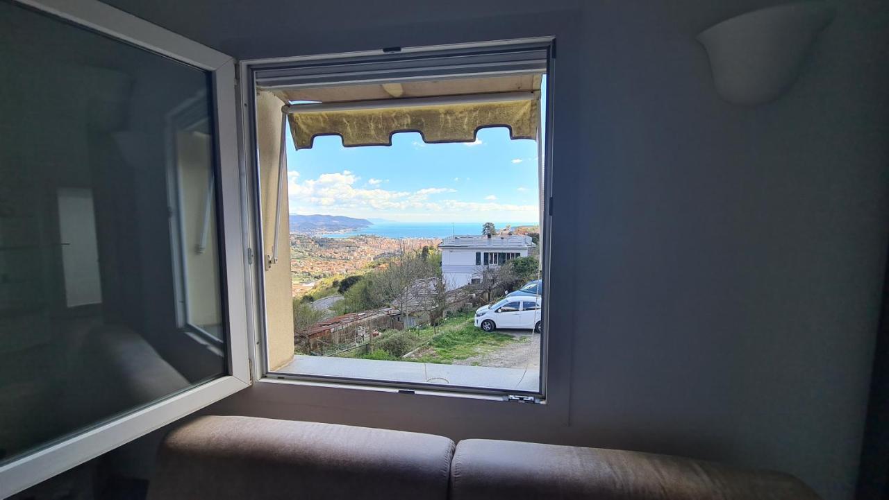 Dany'S Bay View - Homy 5 Terre Villa La Spezia Exterior photo